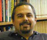 Dr. Gary Segura, a Stanford University professor and authority on Latino politics, helped design the AP-Univision survey.