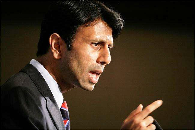 Bobby Jindal