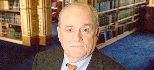 Dr. Anthony Carnevale