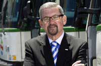 Ron Heintzman is the president of the Amalgamated Transit Union.