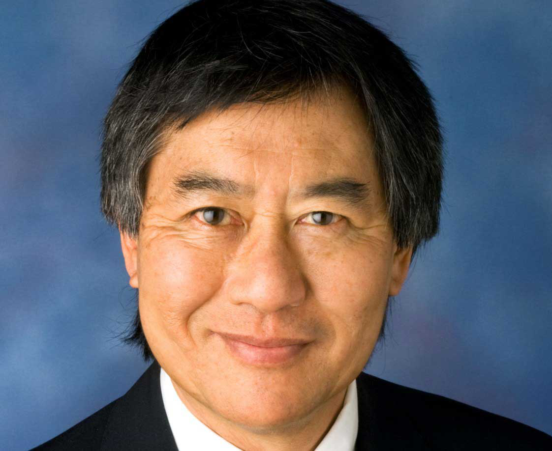 Wallace Loh