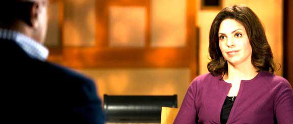 Soledad O&rsquo;Brien