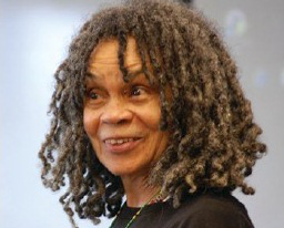 Sonia Sanchez