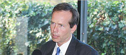 Dr. F. King Alexander