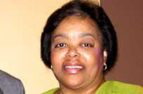 Barbara McKinzie