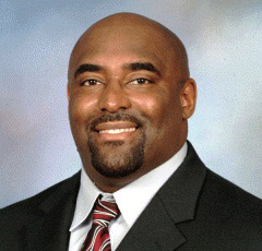 Commissioner Duer Sharp