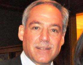 Robert Schottenstein