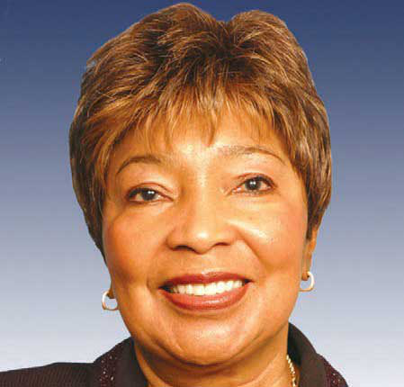 Eddie Bernice Johnson