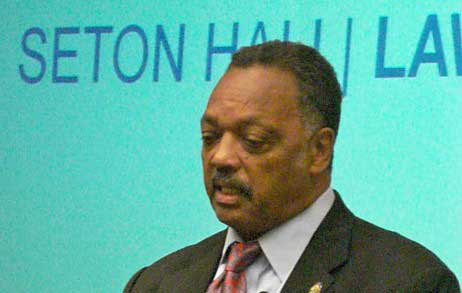 Jesse Jackson