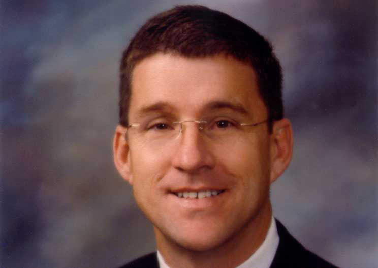 Hank Bounds