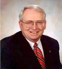 Dr. Jerry E. Trapnell is executive vice president and chief accreditation officer at the Association to Advance Collegiate Schools of Business.