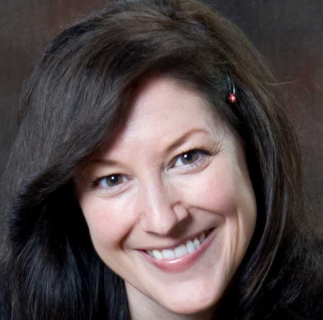 Dr. Sherrie Madia, a social media expert, spoke at the Harrisburg University of Science and Technology this past Wednesday.