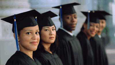 A College Board report has been released today titled Education Pays 2010: The Benefits of Higher Education for Individuals and Society.