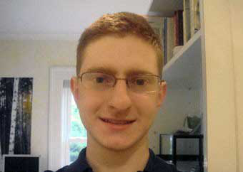 Tyler Clementi
