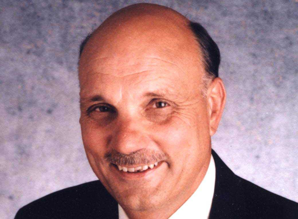 Stanford researcher Michael Kirst