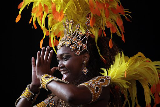 Rio de Janeiro to host 2016 Summer Olympics