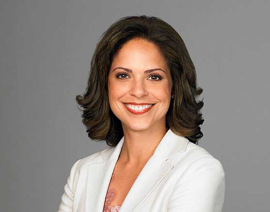 CNN&rsquo;s Soledad O&rsquo;Brien