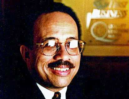 William Arthur &ldquo;Buddy&rdquo; Blakey