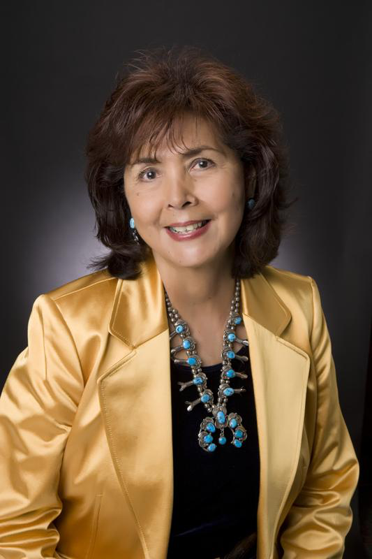 With Lynda Lovejoy garnering twice as many votes as any of the 10 men and a second woman in a recent primary, the Navajo Nation appears closer than ever to electing a woman as its leader.