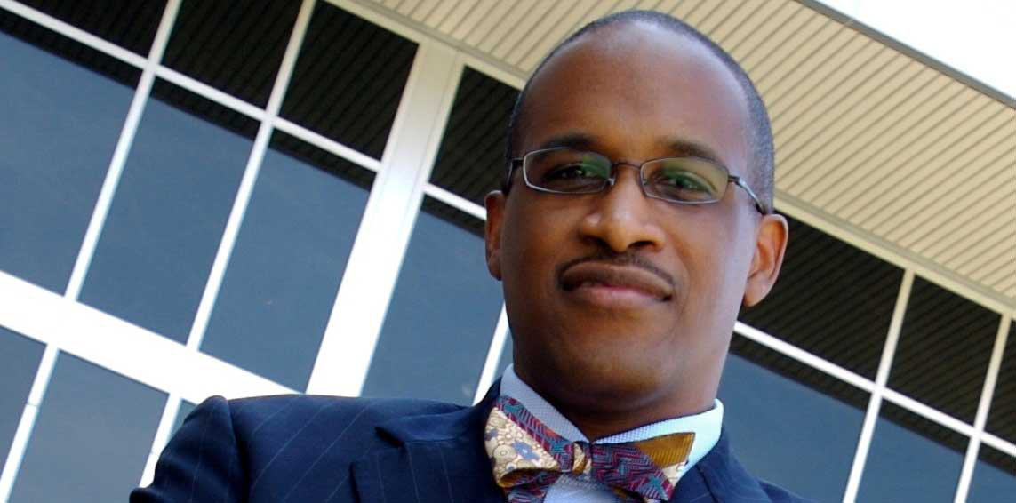 Dr. Walter Kimbrough