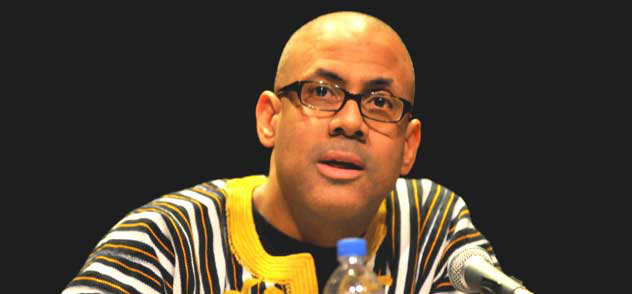 Dr. Shawn Utsey is chairman of Virginia Commonwealth University&rsquo;s Department of African American Studies.