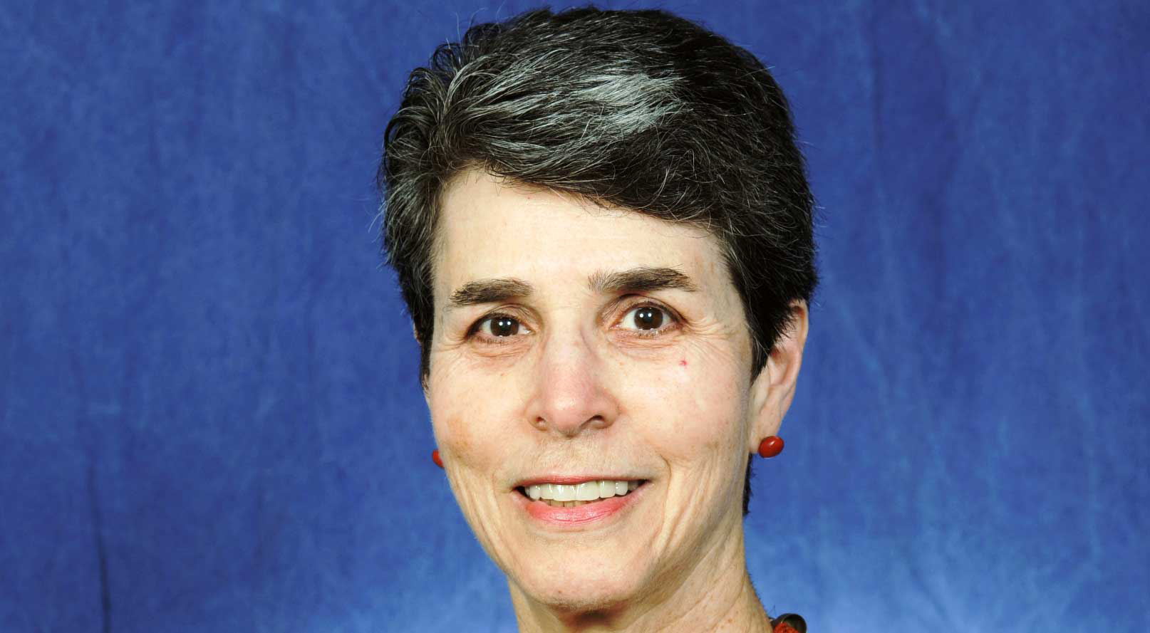 CLASP Workforce Development Director Evelyn Ganzglass