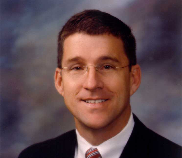 Hank Bounds