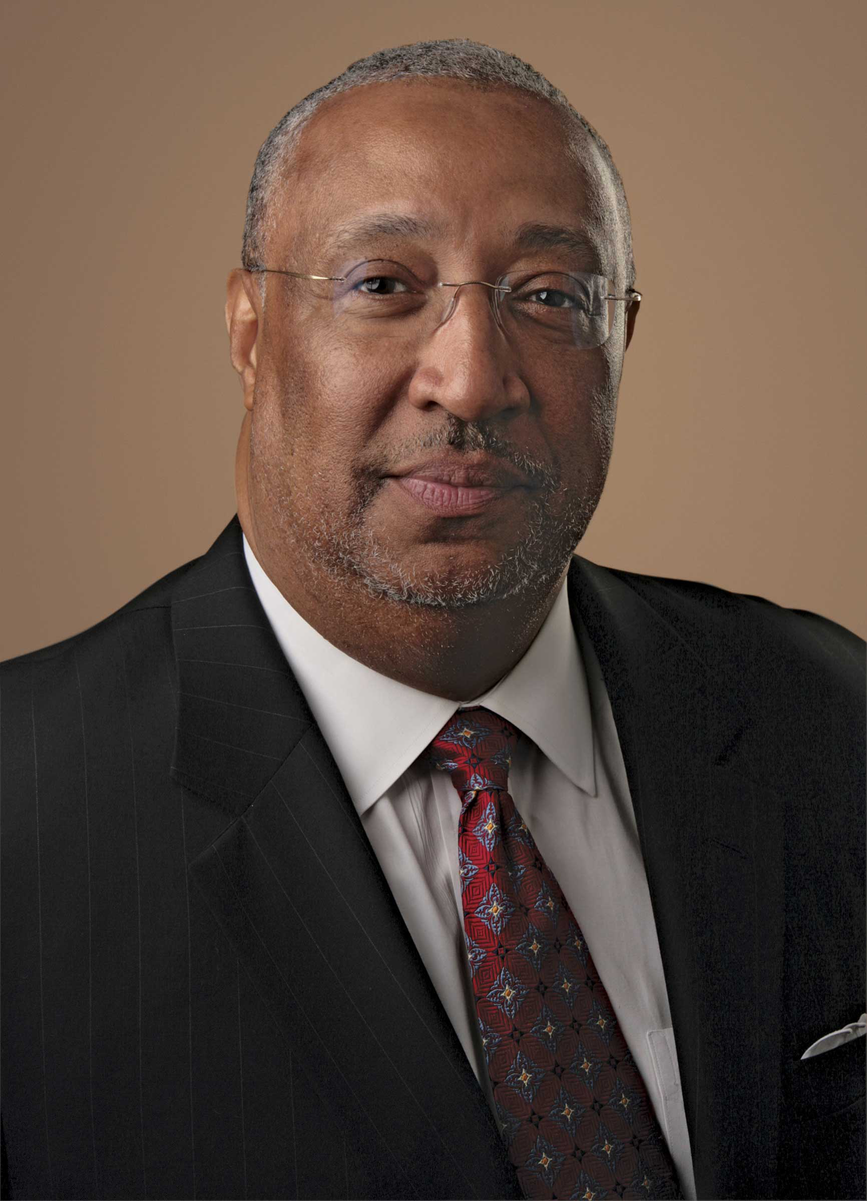 Irving Pressley McPhail