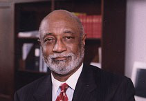 Dr. Ivory Nelson is president of Lincoln University.
