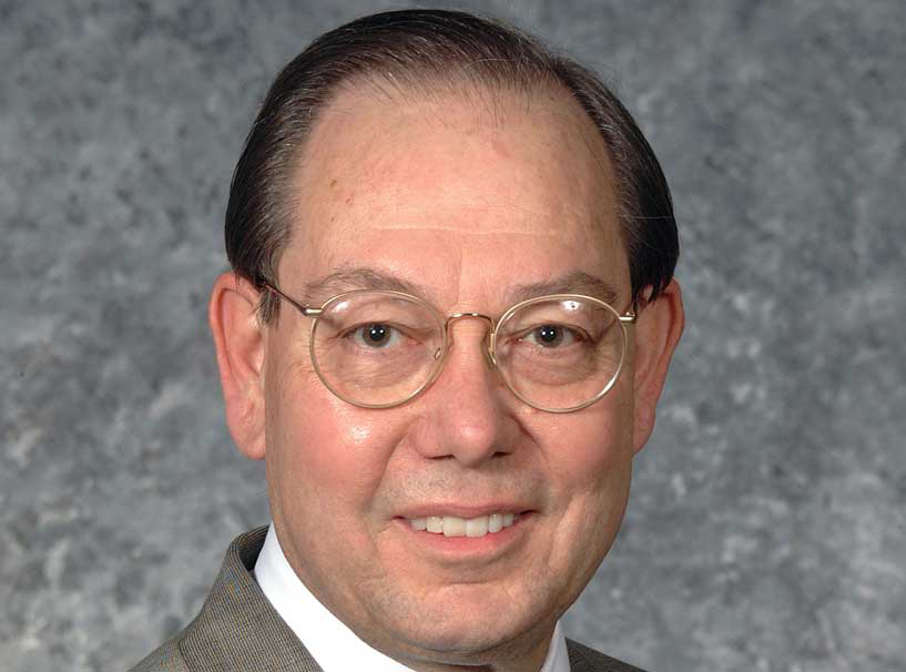 Dr. Jimmy Cheek, the chancellor at the University of Tennessee-Knoxville, says there is slow progress diversifying the faculty, which is mostly made up of White men.