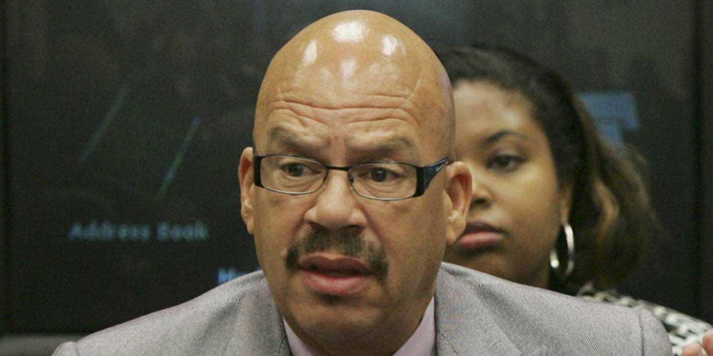 Launched by radio personality and longtime HBCU booster Tom Joyner, HBCUsOnline.com seeks to tap into the lucrative online adult higher education market (photo by AP/Mary Ann Chastain).