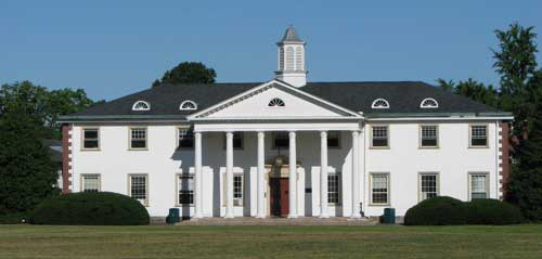 Delaware Valley College