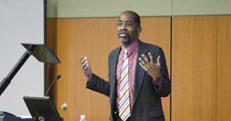 Harvard sociologist David R. Williams argues that residential segregation by race is the fundamental cause of racial disparities in health in the United States.