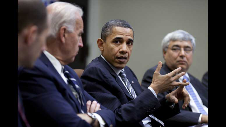 President Barack Obama