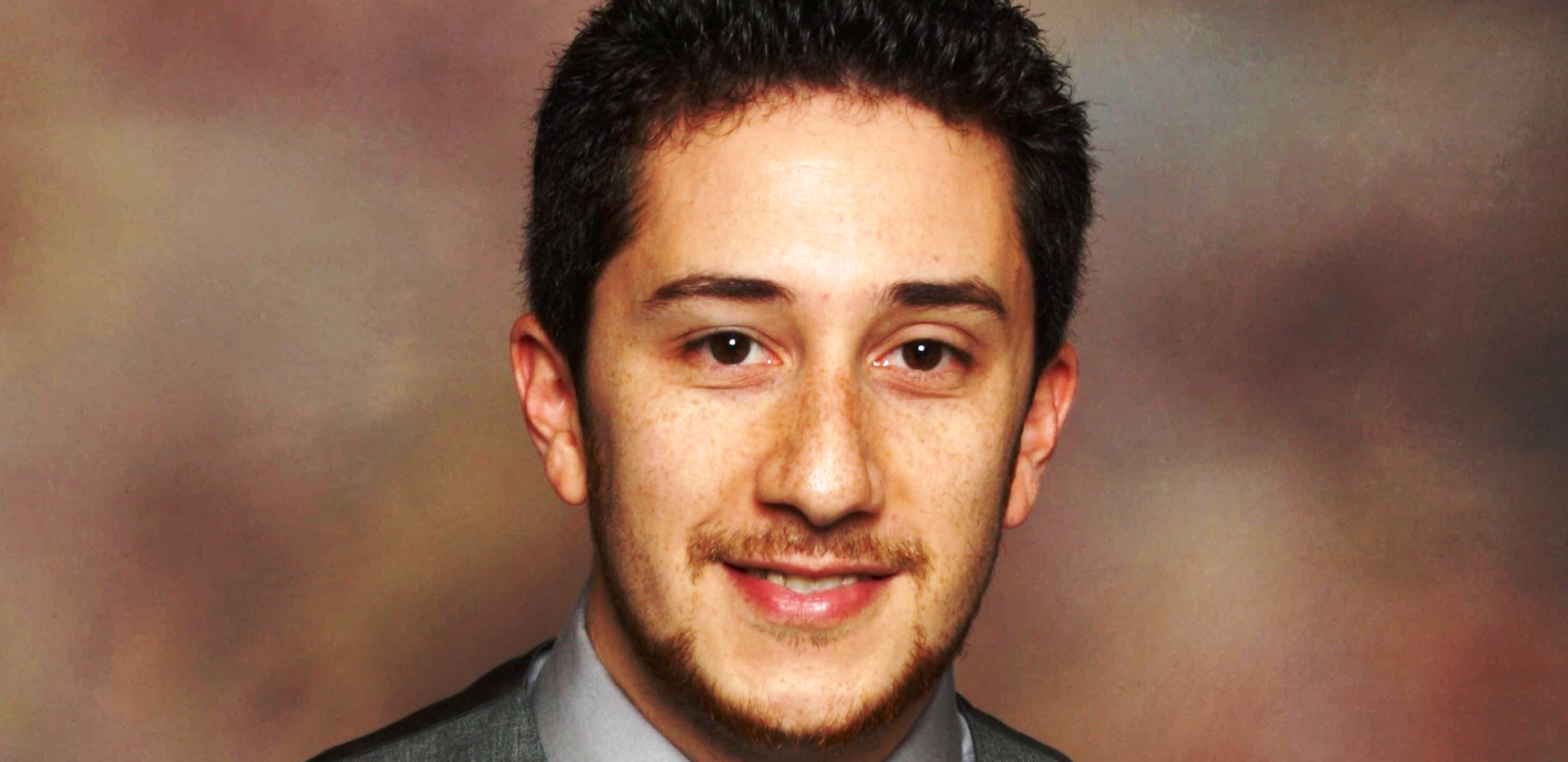 Dr. Christopher Tudico, who earned his doctorate this past spring, is realistic about his chances of landing a tenure-track position in this economy.