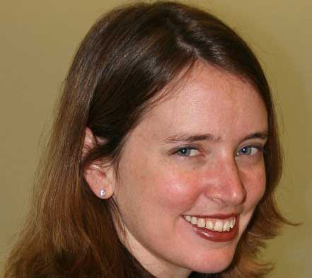 Lara Oerter is vice president of product strategy and product marketing for Blackboard.