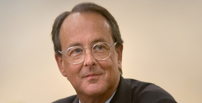 Outgoing UNC system President Erskine Bowles has said a 10 percent budget cut would mean trimming $270 million and 1,700 jobs in the UNC college system.