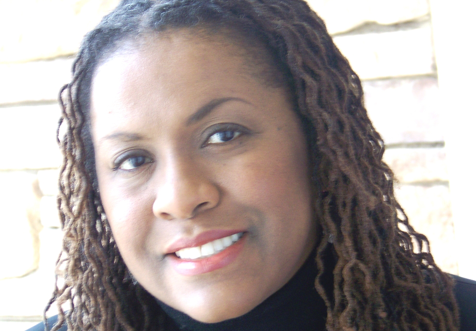 Dr. Chandra Taylor Smith