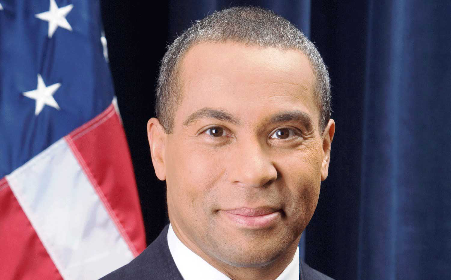 Deval Patrick