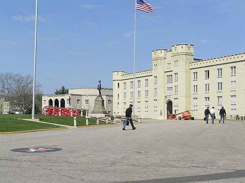 Virginia Military Institute