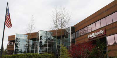 City University of Seattle
