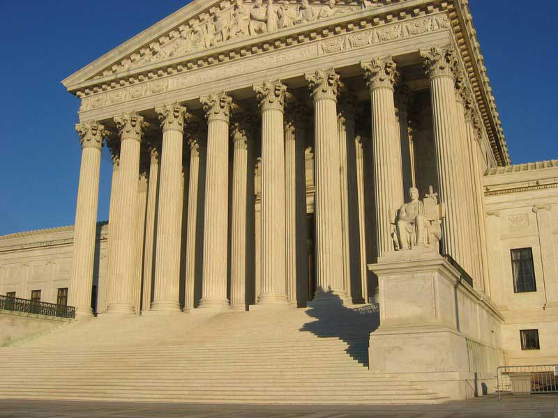 U.S. Supreme Court