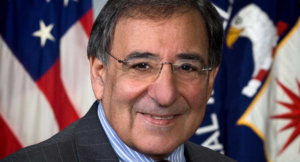 Leon Panetta
