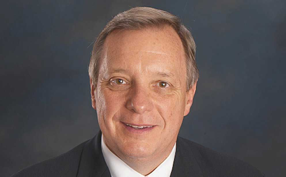 Dick Durbin