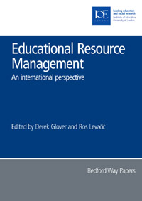 Educational Resource Management