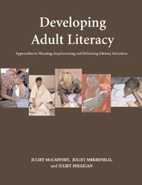 Developing Adult Literacy