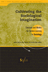 Cultivating the Sociological Imagination