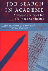 Job Search in Academe