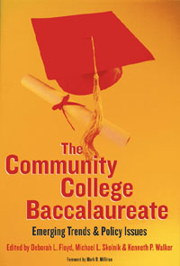 The Community College Baccalaureate