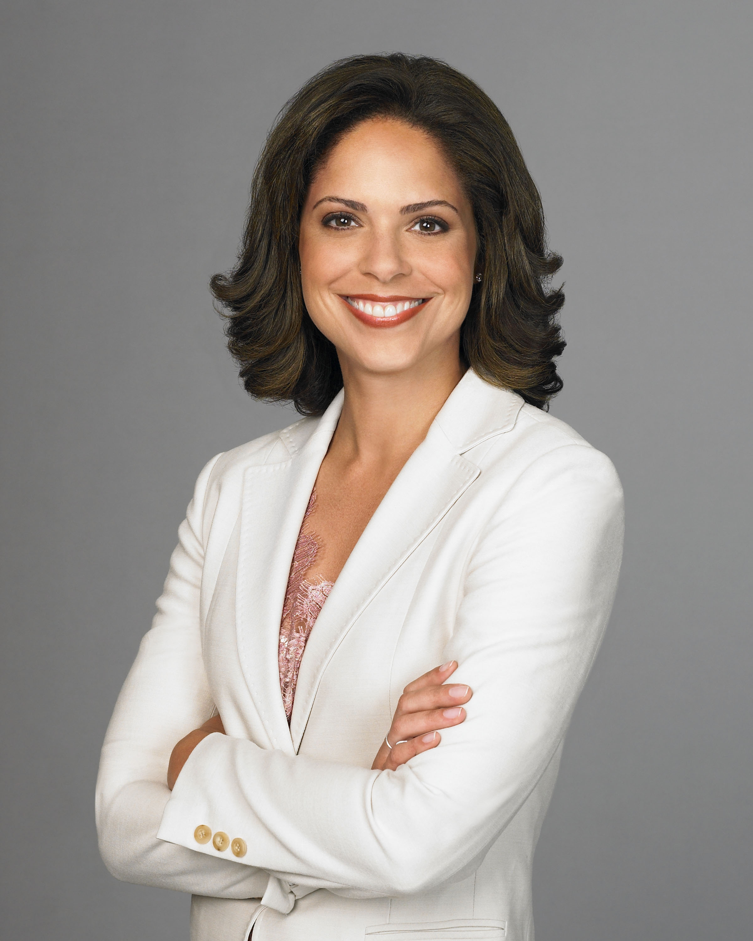CNN&rsquo;s Soledad O&rsquo;Brien